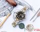 Copy Rolex Submariner Date Two Tone Diamond Marker Watch 40mm (5)_th.jpg